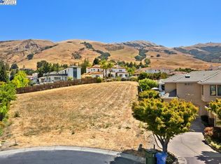 2381 Rutherford Ln, Fremont, CA 94539