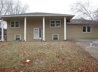 808 Park St, Tabor, IA 51653