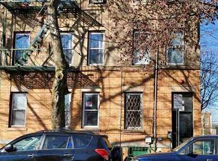 223 Pacific Ave APT 2B, Jersey City, NJ 07304