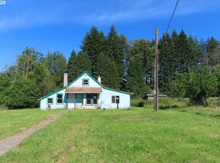 30758 Beaver Homes Rd, Rainier, OR 97048