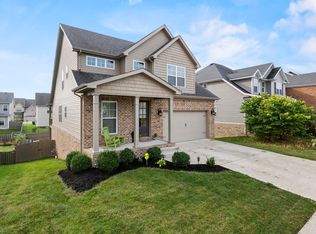 1124 Grimball Trce, Lexington, KY 40509