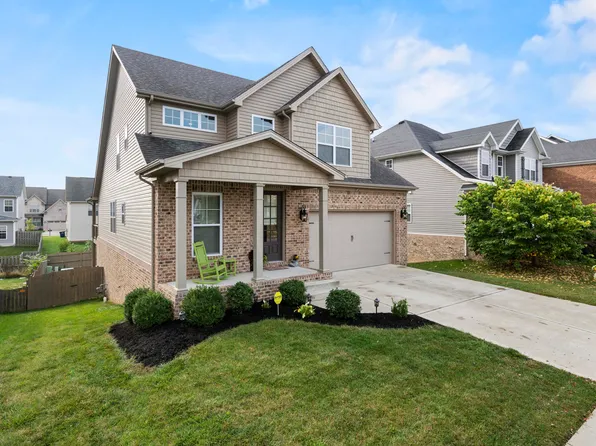 1124 Grimball Trce, Lexington, KY 40509