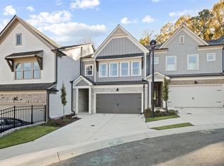 315 N Rampart St, Canton, GA 30114