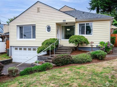513 3rd Ave, Aberdeen, WA, 98520