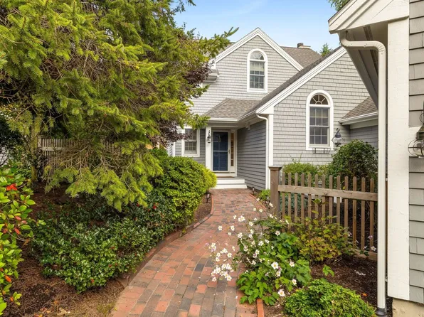 50 North Gate Road, New Castle, NH 03854