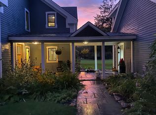 3108 Lake Rd, Charlotte, VT 05445