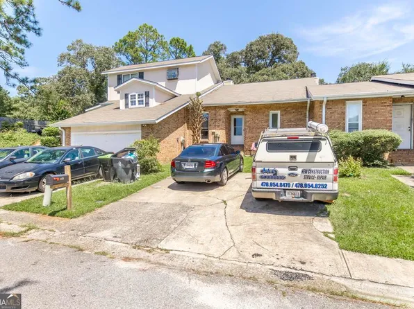 103 Leisure Lake Ct, Warner Robins, GA 31088