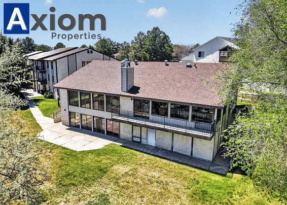 Fairway Estates Condominiums