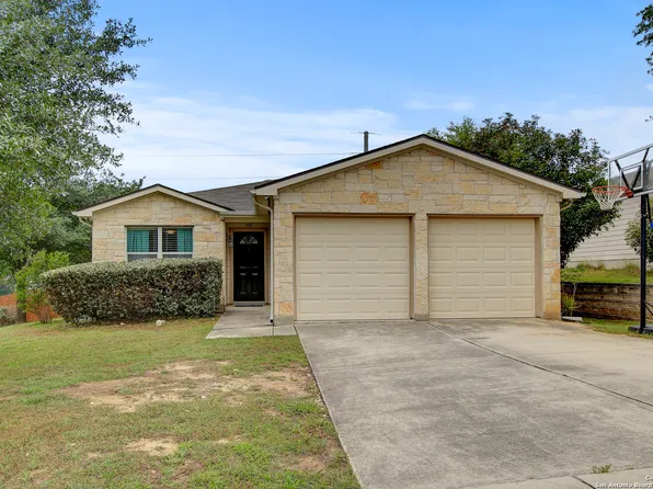 6101 TAMARON, Schertz, TX 78108