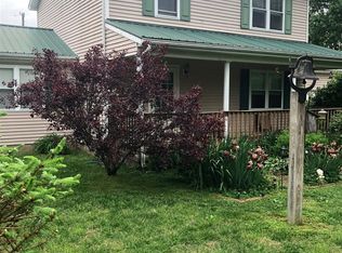 525 L G And East Rd, Magnolia, KY 42757