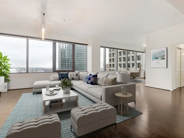 1200 Main St APT 1806, Dallas, TX 75202