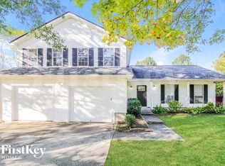 3351 Crossgate Ct, Loganville, GA 30052