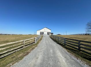 7219 Morehead Rd, Flemingsburg, KY 41041