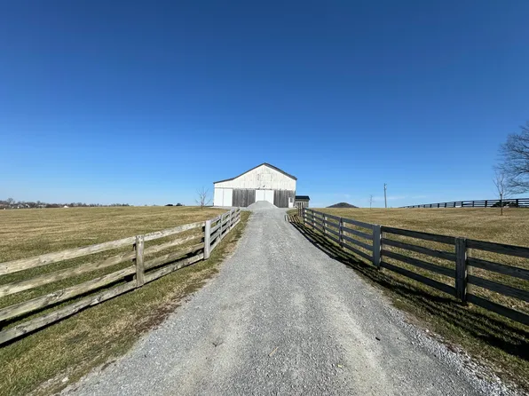 7219 Morehead Rd, Flemingsburg, KY 41041