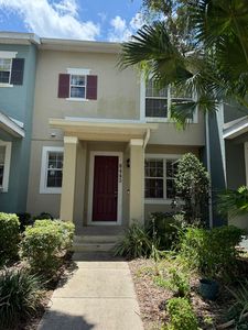 8445 Leeland Archer Blvd, Orlando, FL, 32836