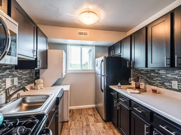 The BLVD at White Springs