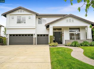 1161 Torrey Pines Pl, Clayton, CA 94517