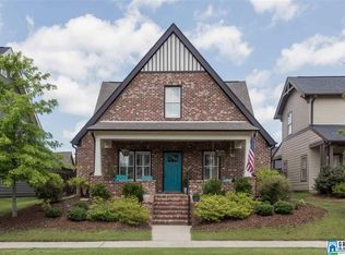 1594 Chace Ter, Hoover, AL 35244