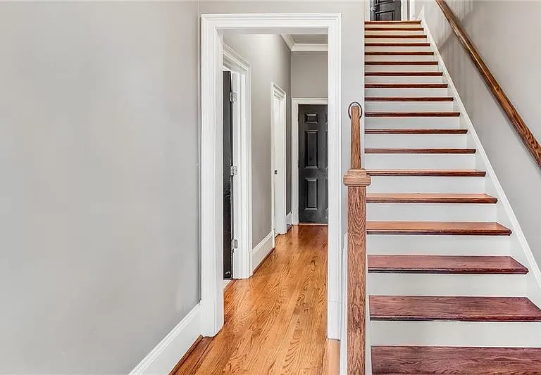 1219 Mecaslin St NW #6 — Photo 31