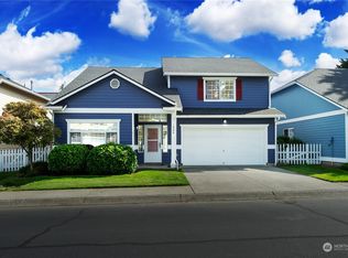 1906 98th St SE #13, Everett, WA 98208