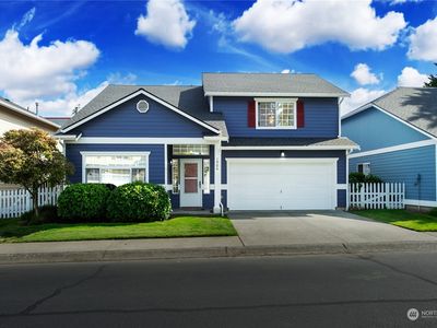 1906 98th Street SE #13, Everett, WA, 98208