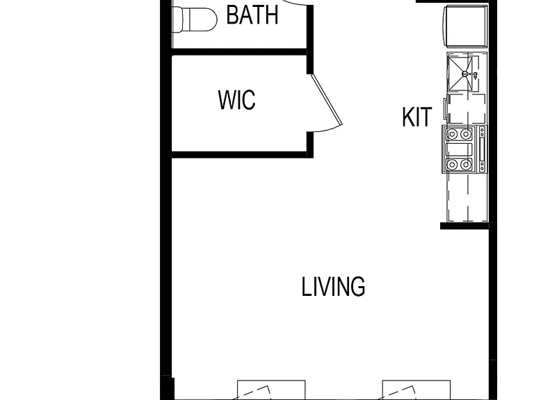 504 Myrtle Ave #5N — Photo 8