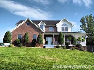 695 Keller Rd, Afton, TN 37616