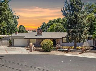 12 La Sonoma Ct, Alamo, CA 94507