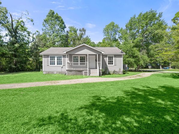 14790 N Tram Rd, Splendora, TX 77372