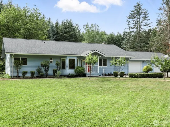 116 NOBLE Road, Winlock, WA 98596
