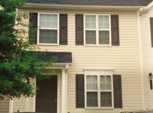 767 Crestwell Cir SW, Atlanta, GA 30331