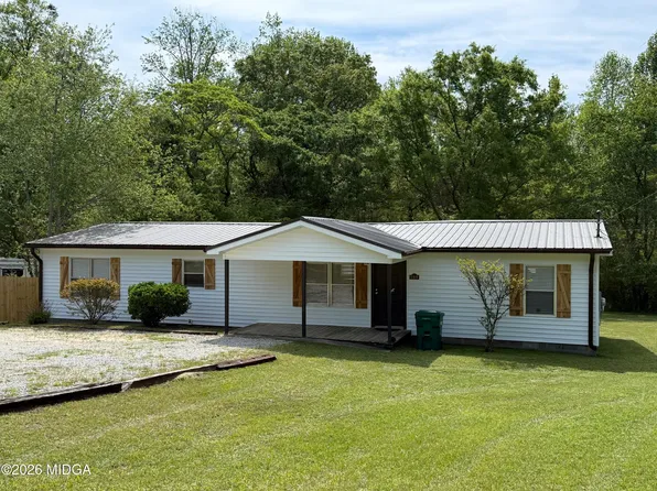 165 Pounds Rd SW, Milledgeville, GA 31061