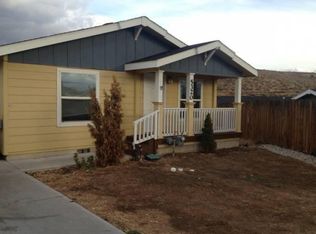 5320 Ruby Creek Ct, Reno, NV 89506