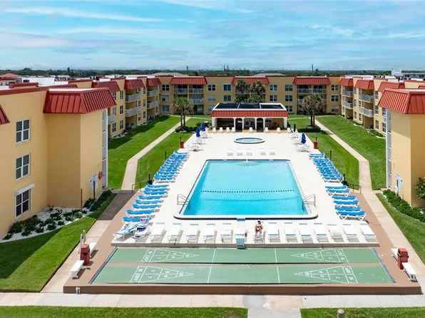 3801 ATLANTIC AVENUE #3200, NEW SMYRNA BEACH, FL 32169
