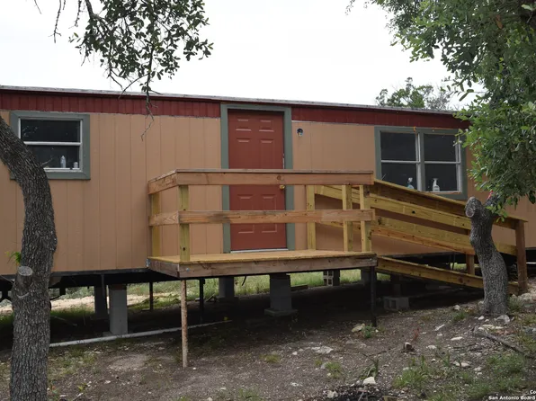 TBD Branding Iron, Bandera, TX 78003