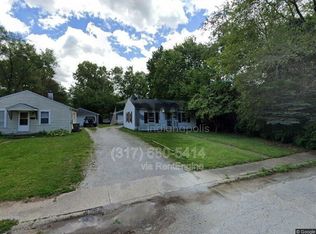 2643 Putters Ln, Indianapolis, IN 46222