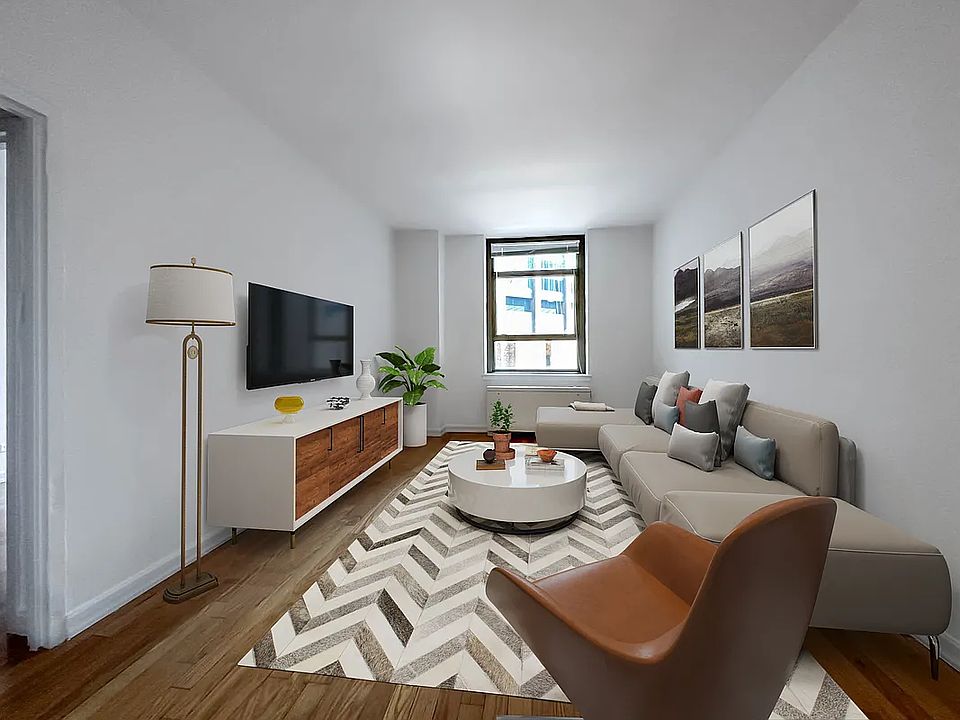 1st image of 4 Park Ave APT 20N