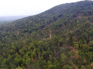 Mill Creek Rd, Sunbright, TN 37872