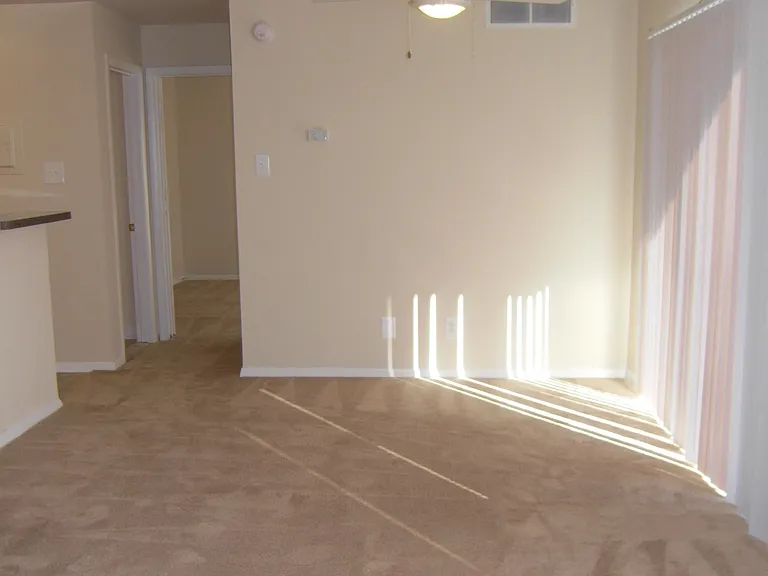 Clermont optional carpeting