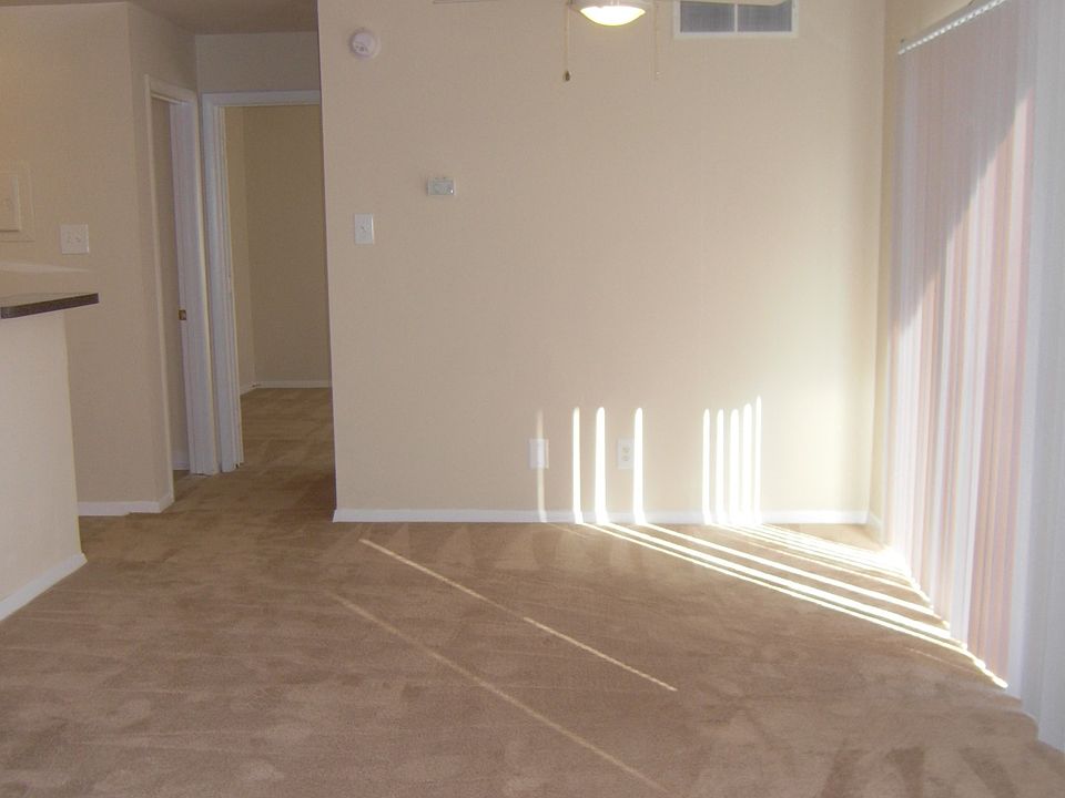 Clermont optional carpeting