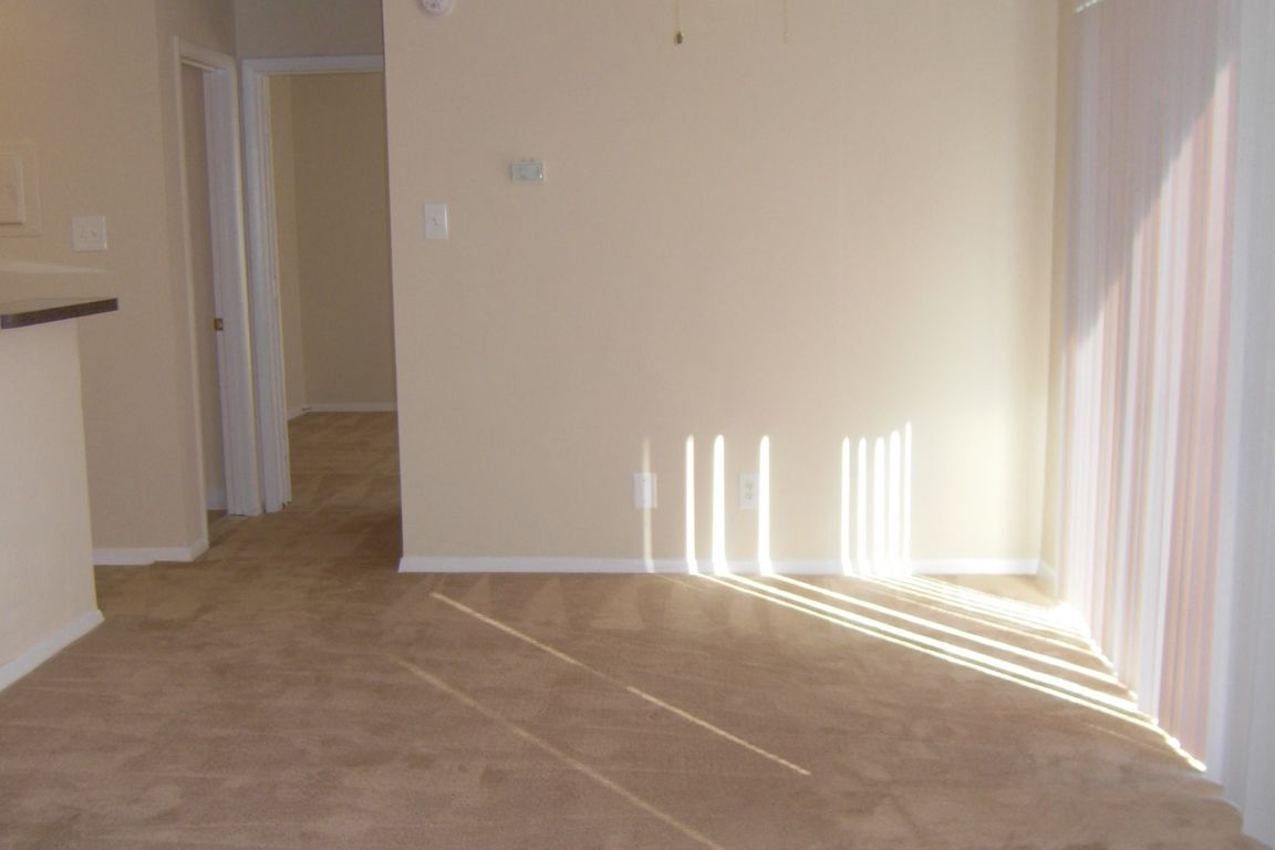 Clermont optional carpeting