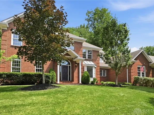 1037 Thicket Walk, Dayton, OH 45429