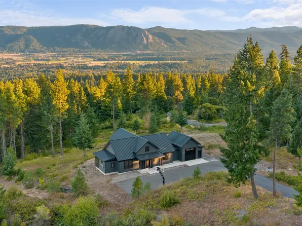 660 Horizon Ridge Dr, Cle Elum, WA 98922