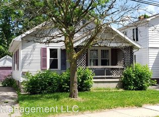 2502 Corunna Rd, Flint, MI 48503