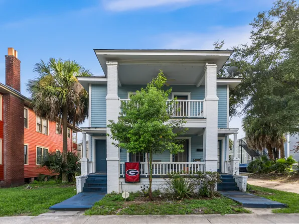 509 E Duffy St, Savannah, GA 31401