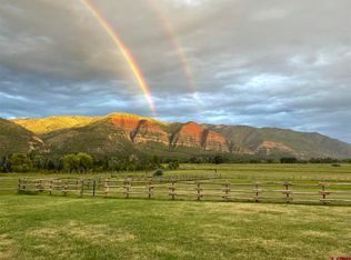 33236 Highway 550, Durango, CO 81301