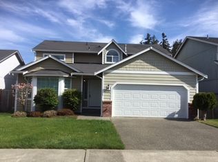 8337 49th Loop SE, Olympia, WA 98513