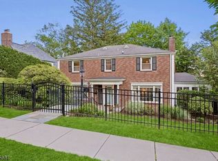 32 Undercliff Ter, West Orange Twp., NJ 07052