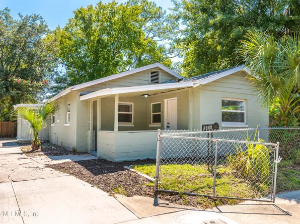 2256 W 13TH Street, Jacksonville, FL 32209