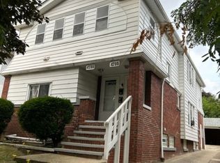 4733 E 93rd St, Garfield Heights, OH 44125